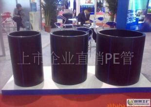 上市公司PE管HDPE双壁波纹管寻求合作_二手设备转让_世界工厂网中国产品信息库